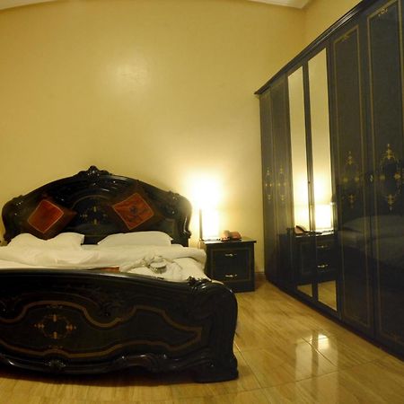 Appartement Wissal Nouakchott Bagian luar foto