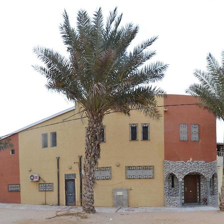 Appartement Wissal Nouakchott Bagian luar foto