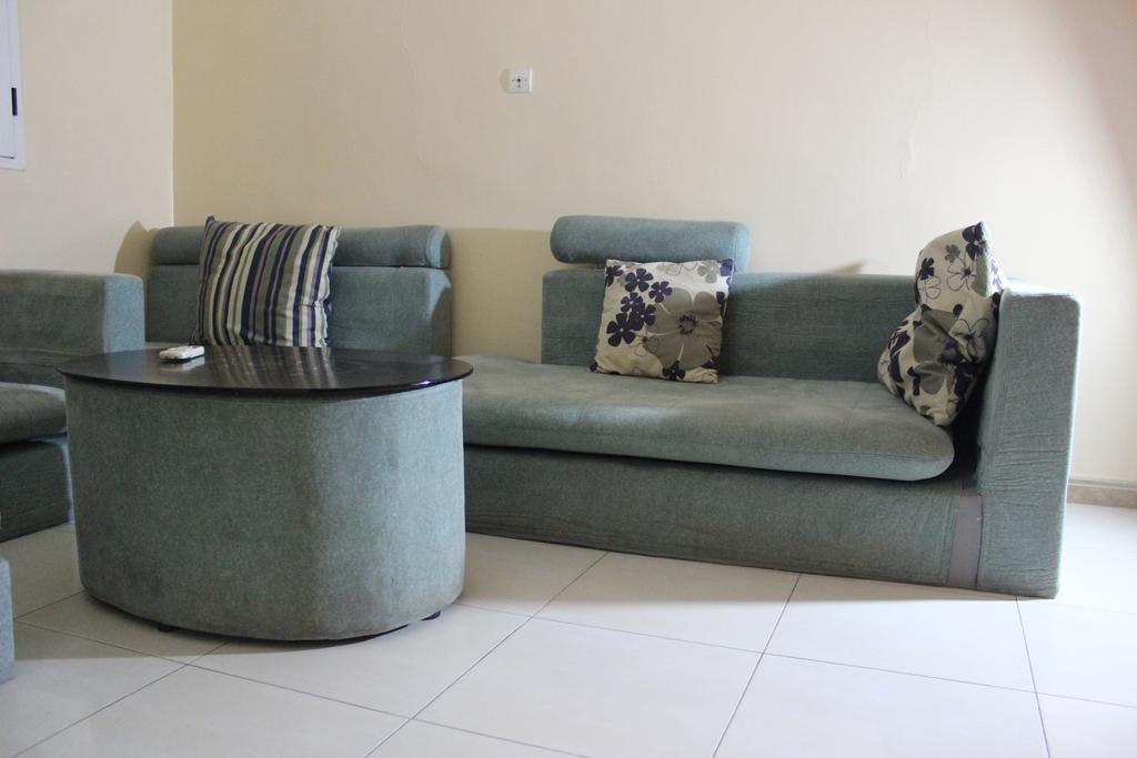 Appartement Wissal Nouakchott Bagian luar foto