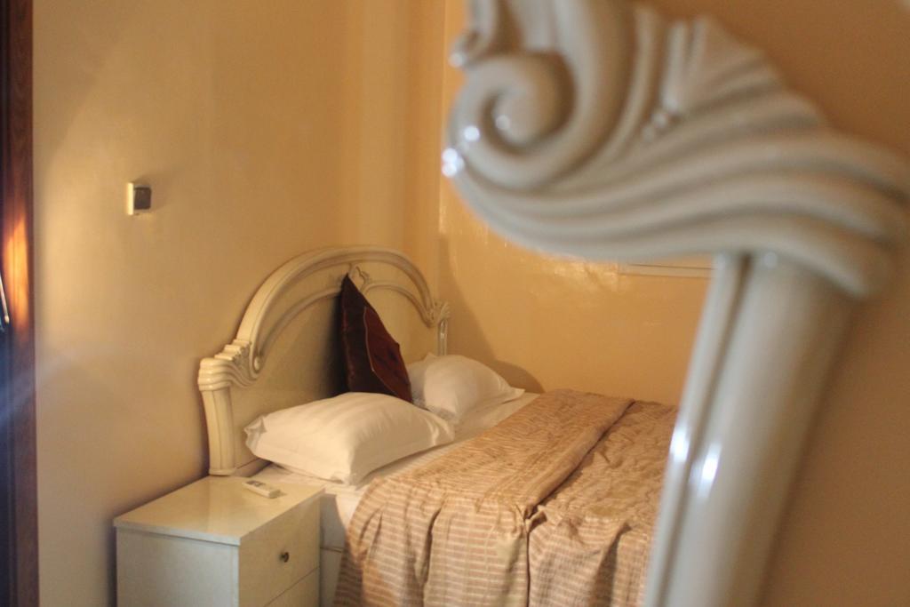 Appartement Wissal Nouakchott Bagian luar foto