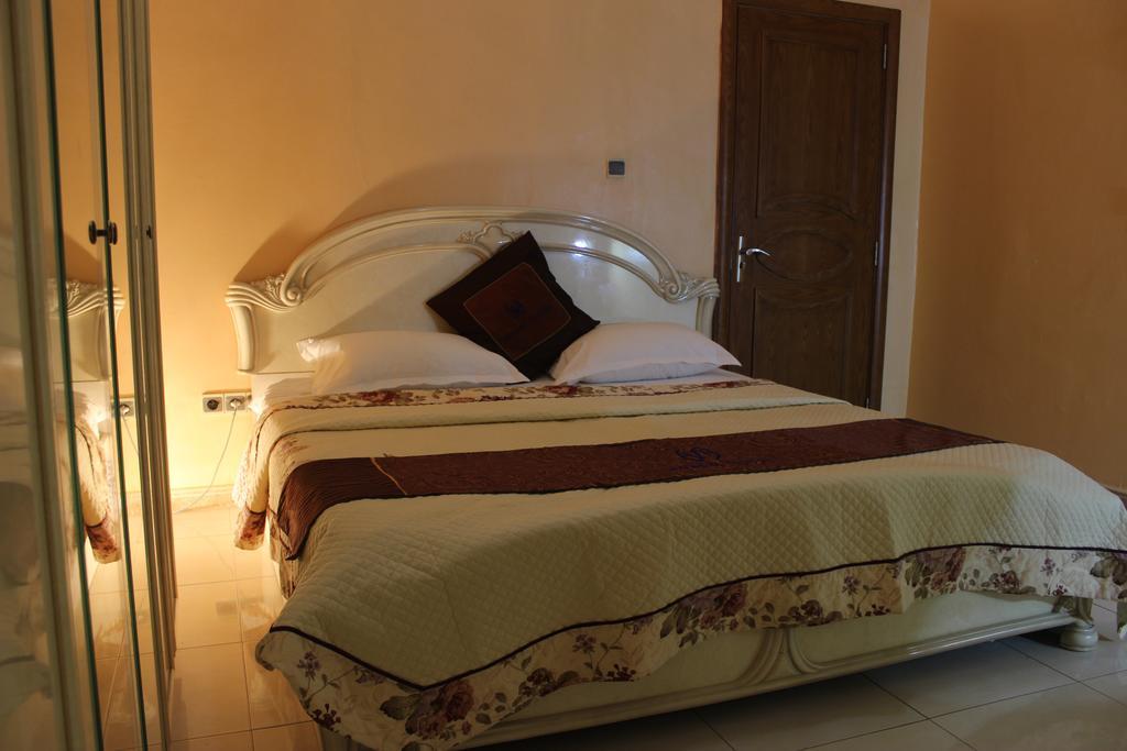 Appartement Wissal Nouakchott Bagian luar foto