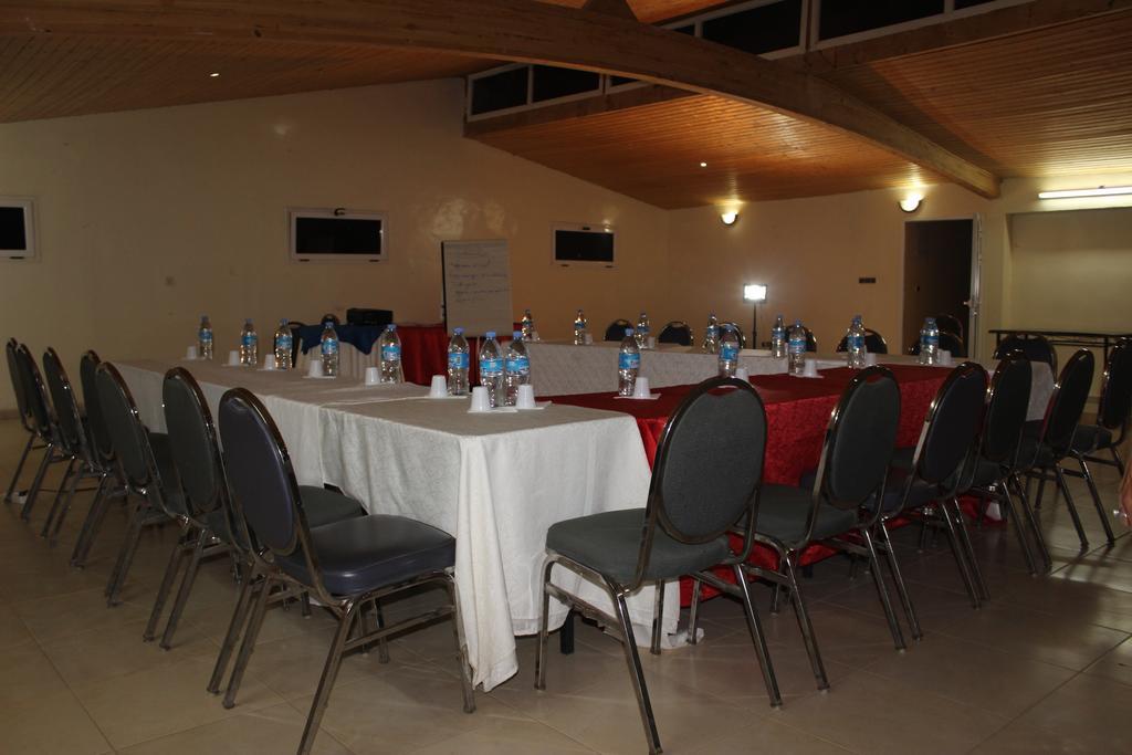 Appartement Wissal Nouakchott Bagian luar foto