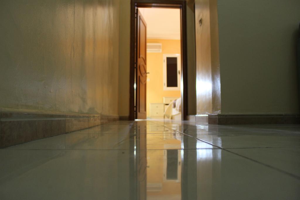 Appartement Wissal Nouakchott Bagian luar foto