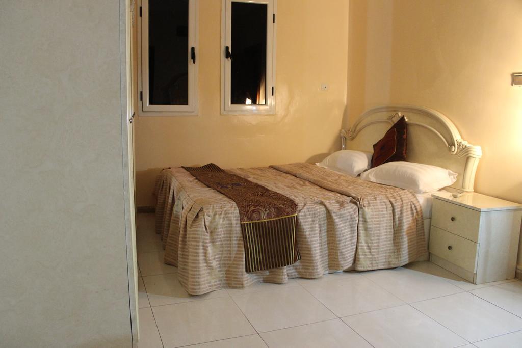 Appartement Wissal Nouakchott Bagian luar foto