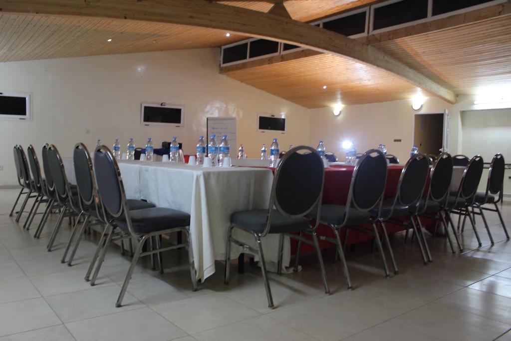 Appartement Wissal Nouakchott Bagian luar foto
