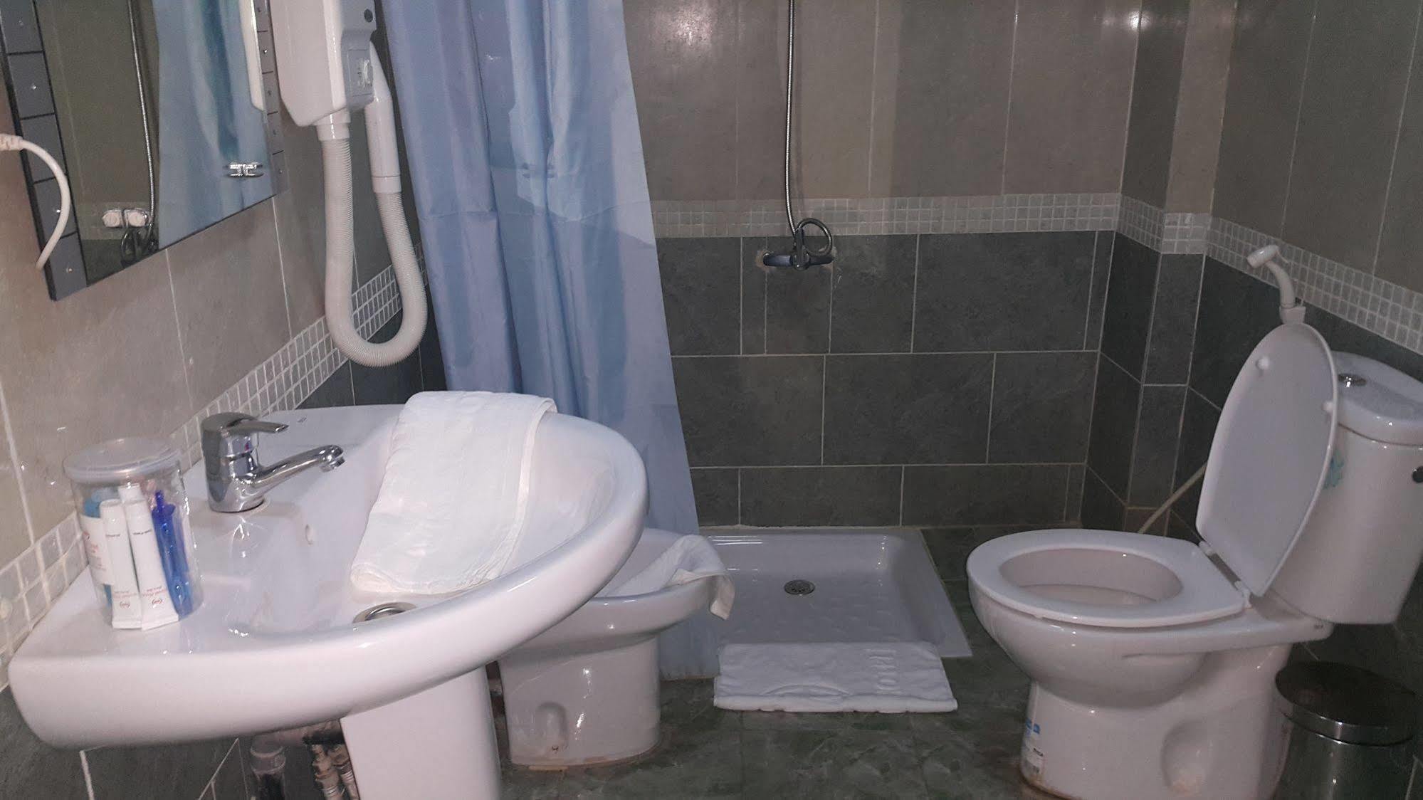 Appartement Wissal Nouakchott Bagian luar foto