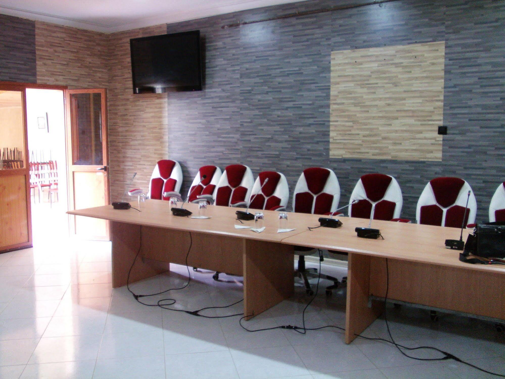 Appartement Wissal Nouakchott Bagian luar foto