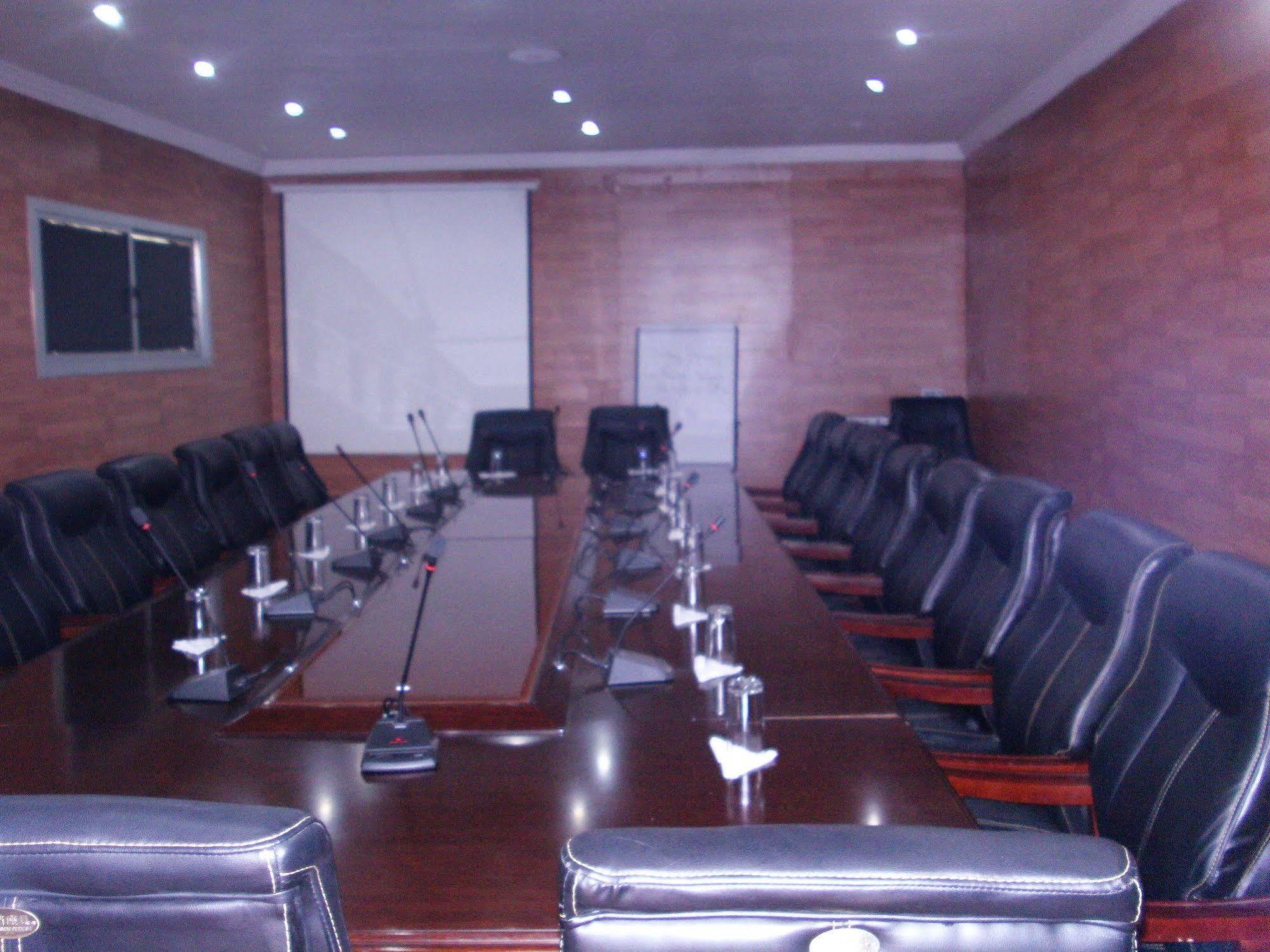 Appartement Wissal Nouakchott Bagian luar foto