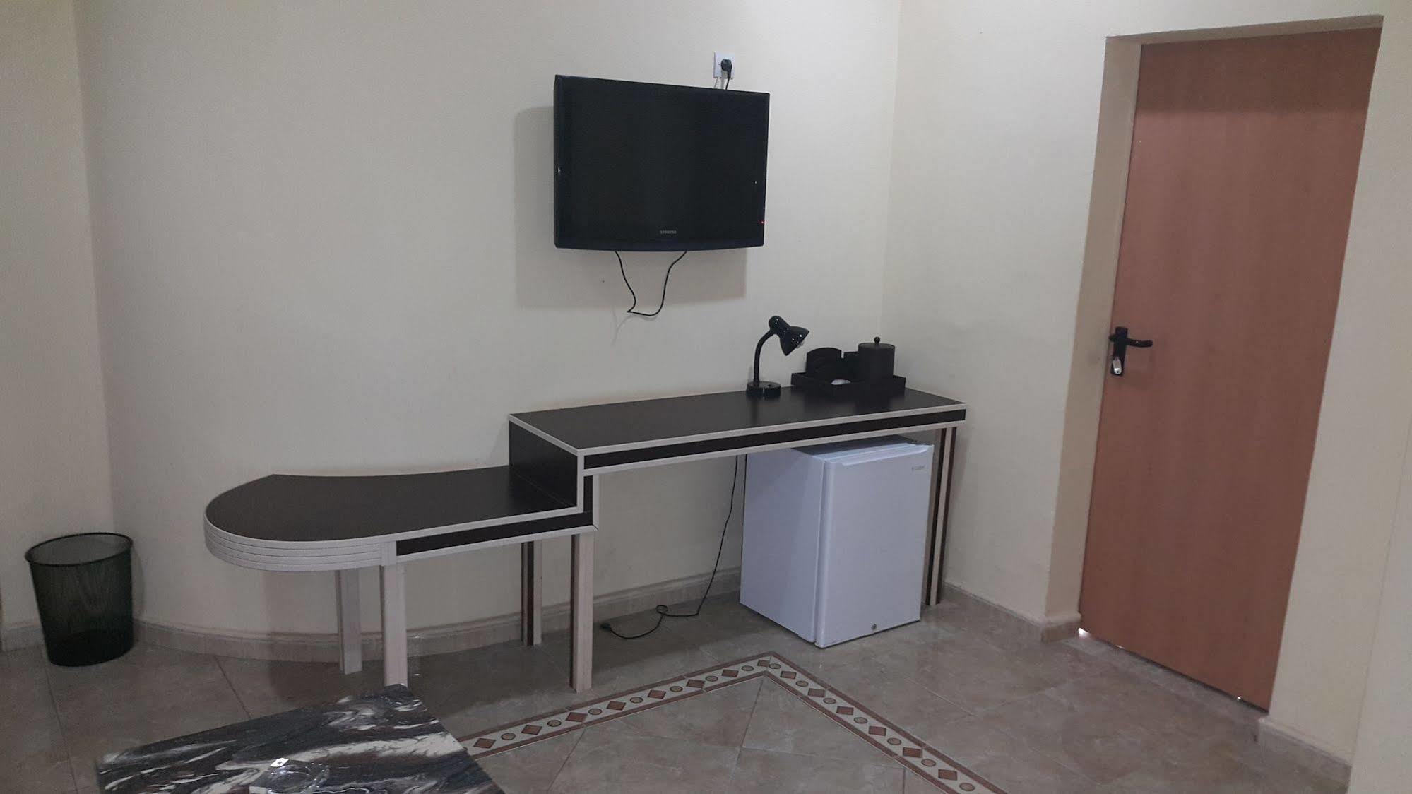 Appartement Wissal Nouakchott Bagian luar foto