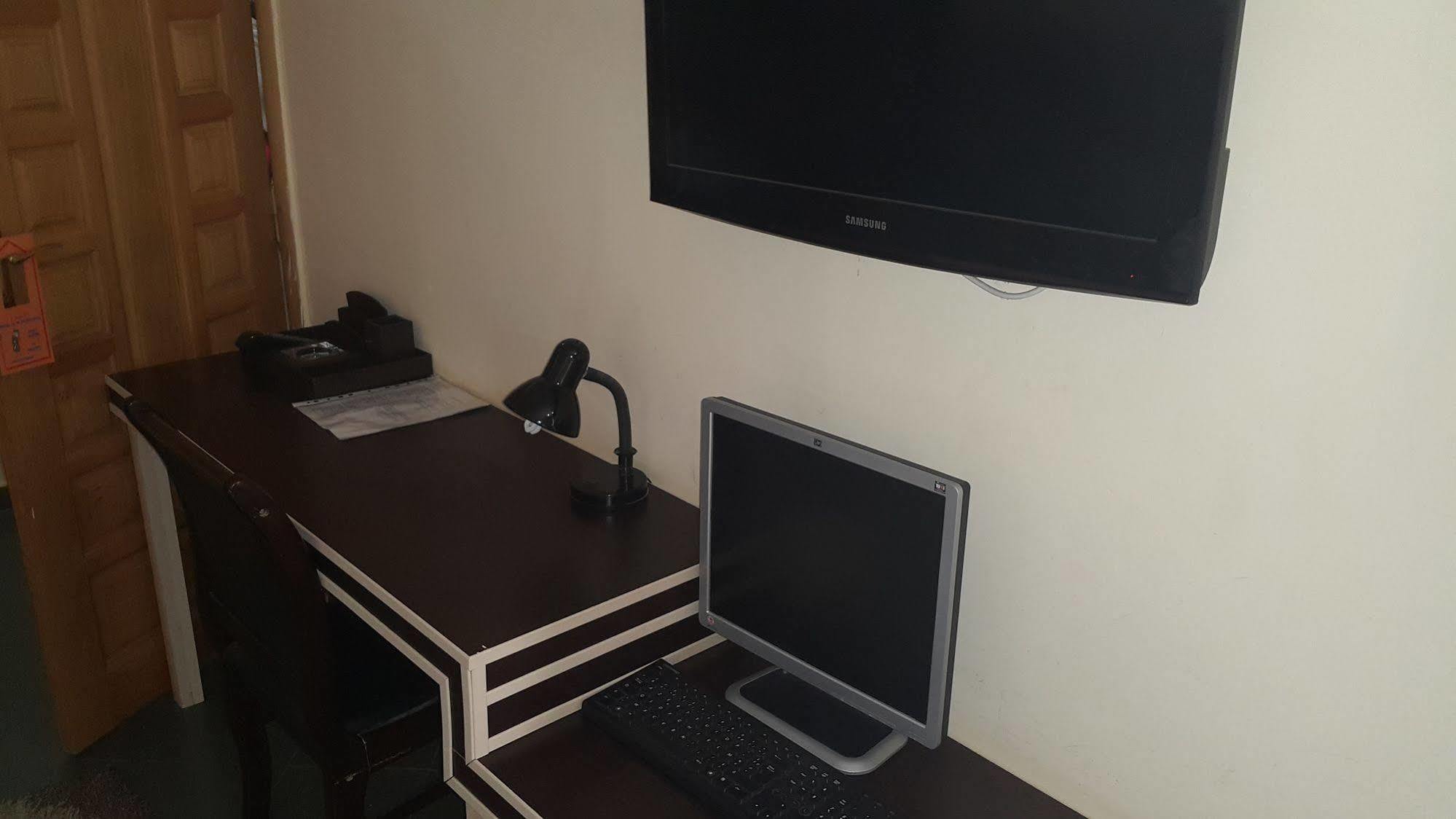 Appartement Wissal Nouakchott Bagian luar foto