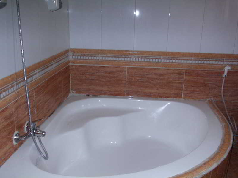 Appartement Wissal Nouakchott Bagian luar foto