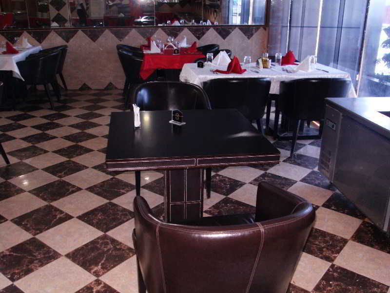 Appartement Wissal Nouakchott Bagian luar foto