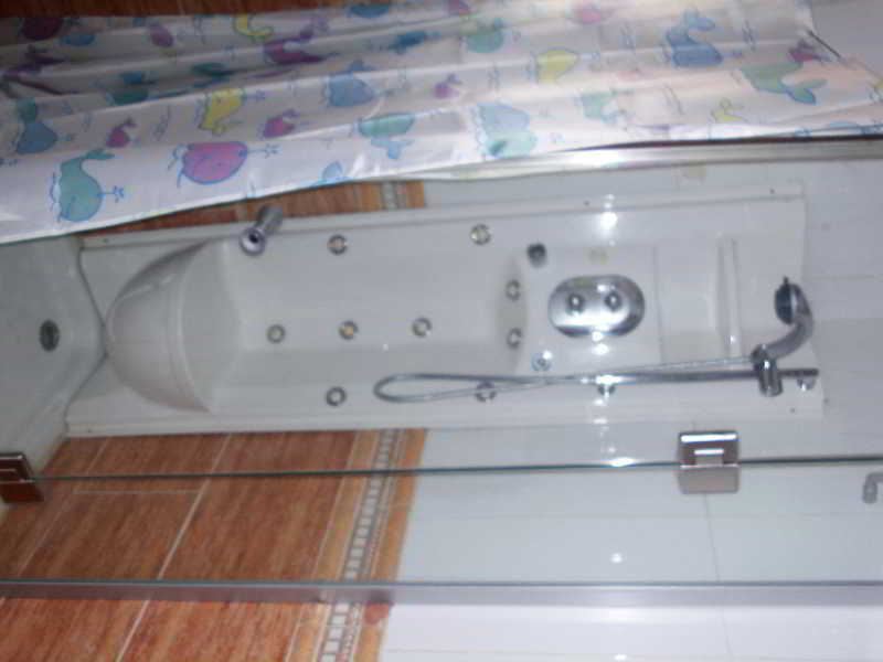 Appartement Wissal Nouakchott Bagian luar foto