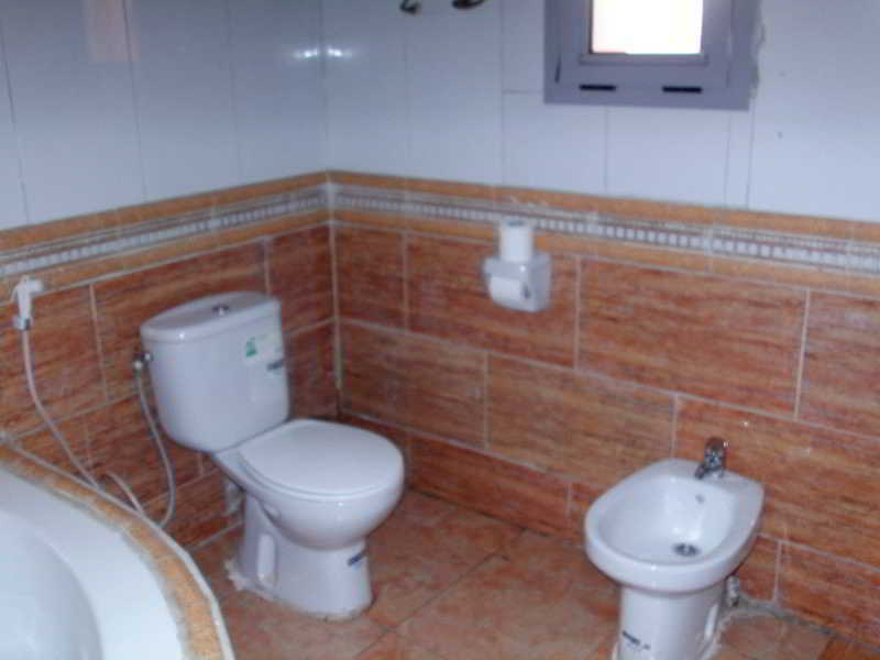 Appartement Wissal Nouakchott Bagian luar foto